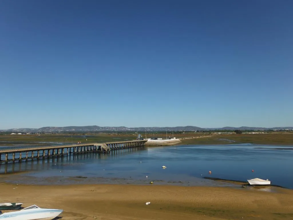 General view, Aeromar, Algarve