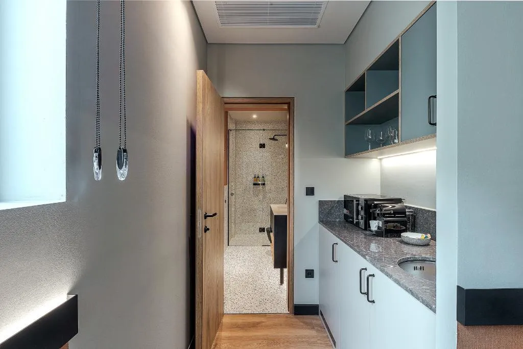 TRIPLE SUPERIOR Room, Thirtynine Urban Stay, Halkidiki