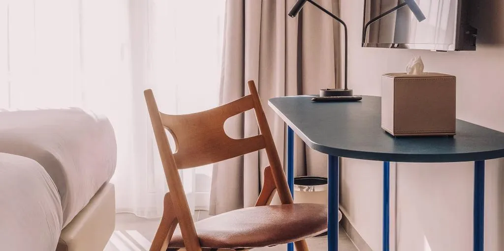 Room, Hotel Ben Marsalforn Affiliated By Melia, Malta