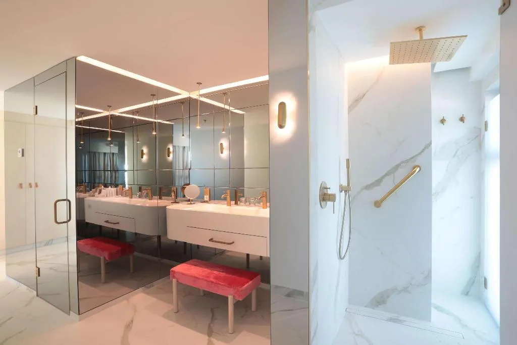 Room, 45Times Barcelona Hotel, Barcelona