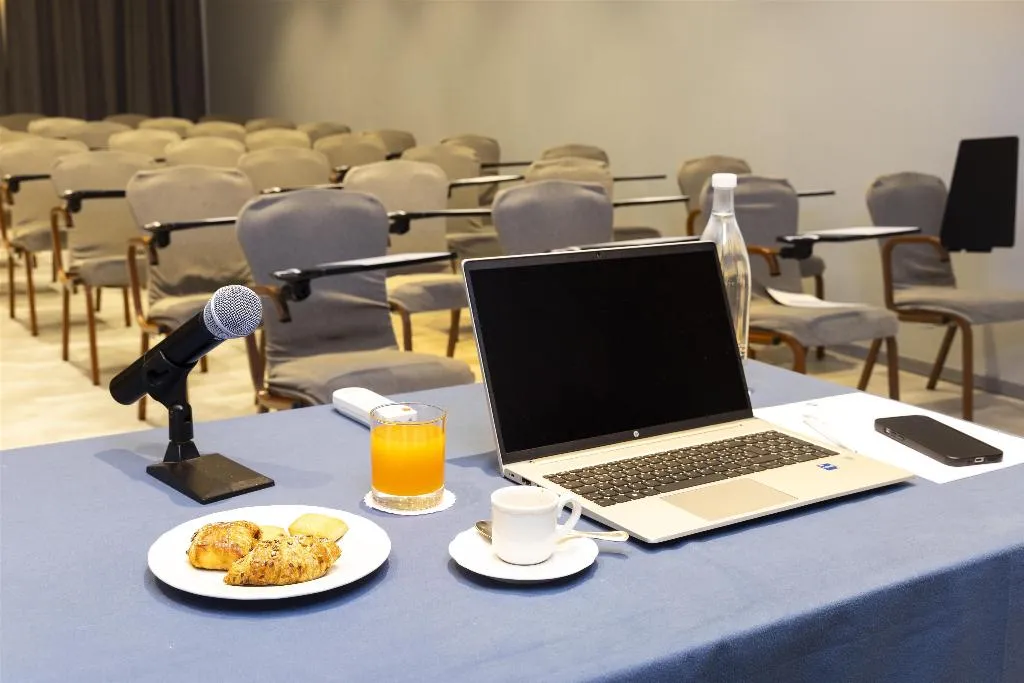 Conferences, Best Western Air Hotel Linate, Milan