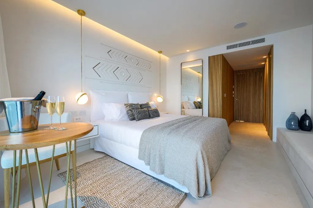 Double or Twin STANDARD Room, The Island Concept, Crete