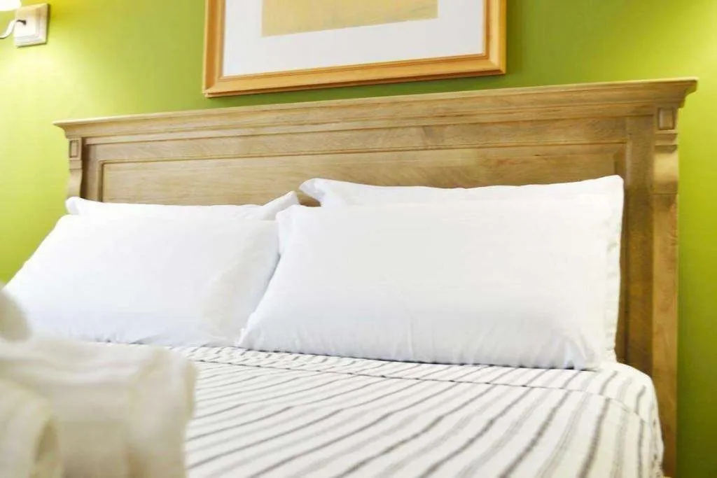 Room, Al Piazza Marina B&B, Palermo