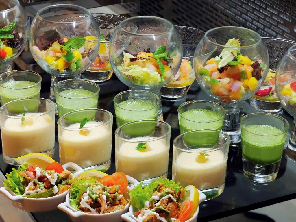 Restaurant, Movenpick Hotel Jumeirah Lakes Towers, Dubai