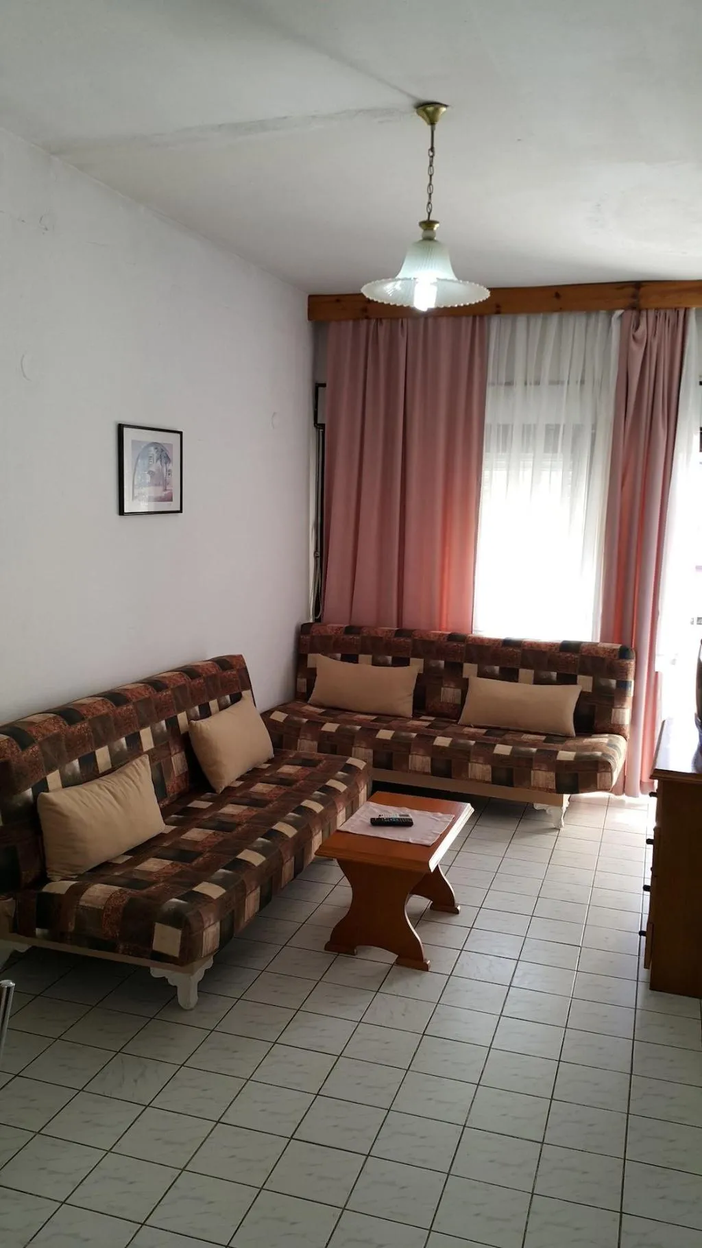Room, Delphin Apart Hotel, Antalya