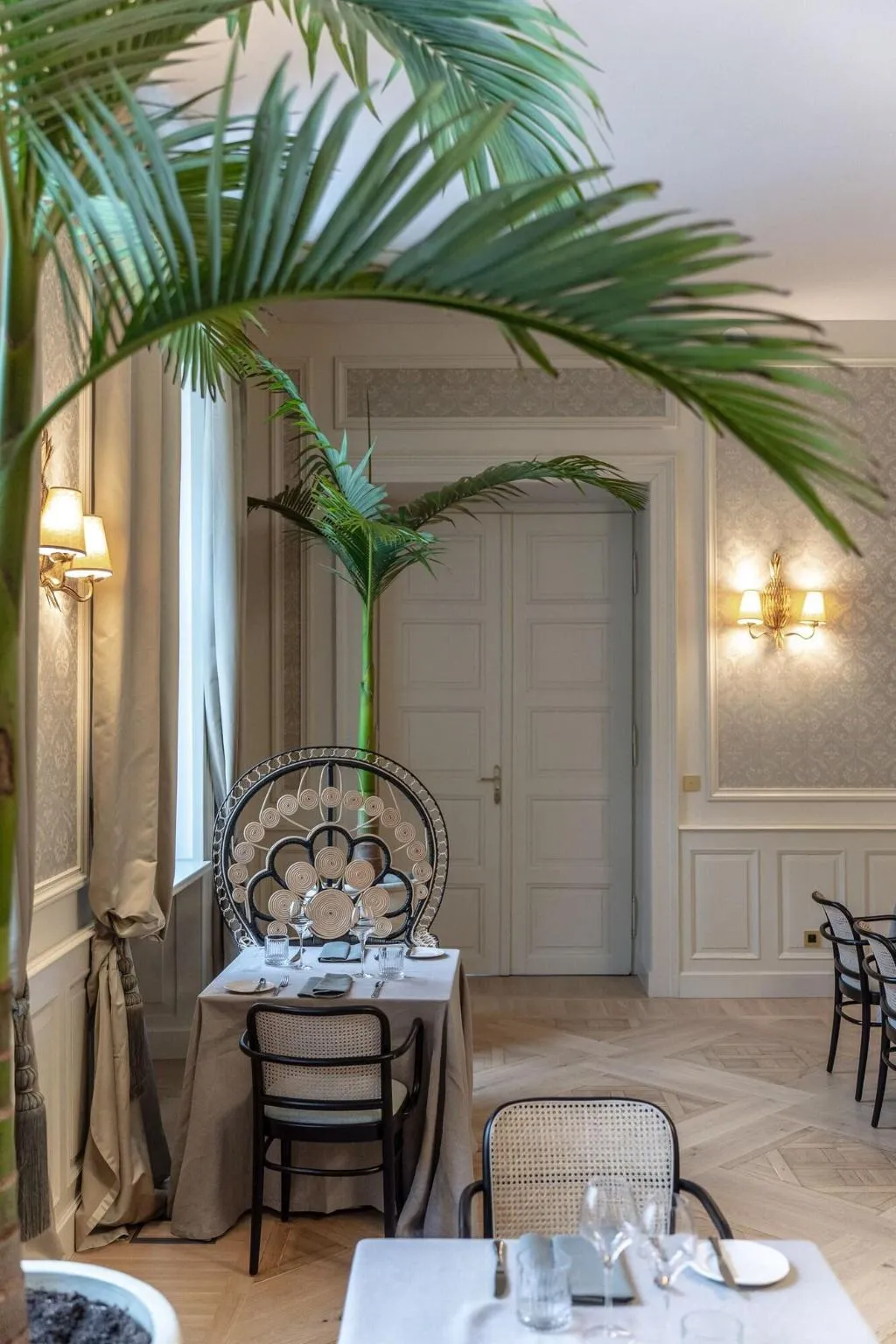 Restaurant, Hotel Unicus Palace Old Town - Destigo Hotels, Krakow