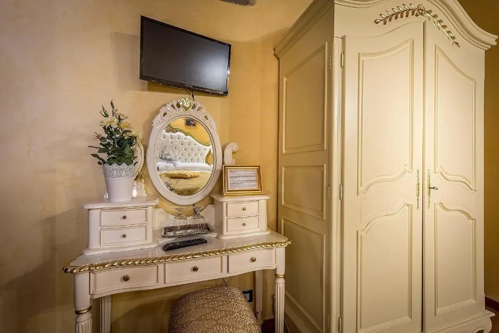 Room, Soggiorno Annamaria, Florence