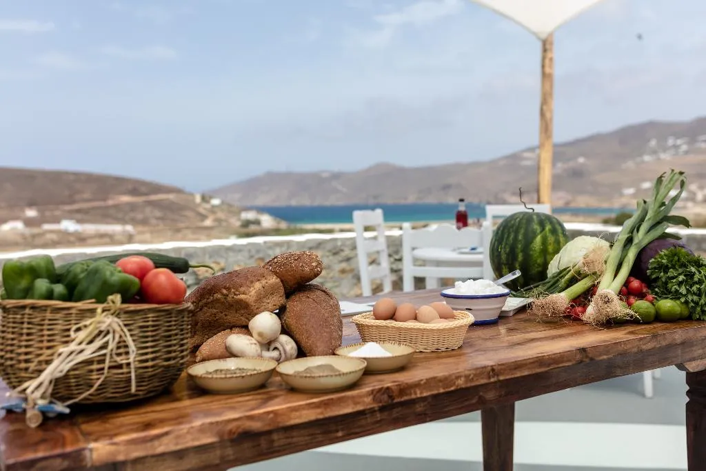 Restaurant, Anamar Mykonos, Mykonos