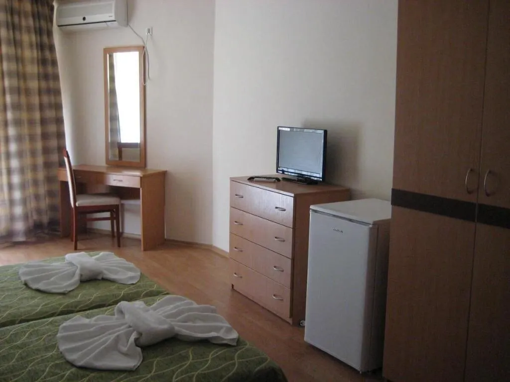 Room, Midia Grand Resort, Bourgas