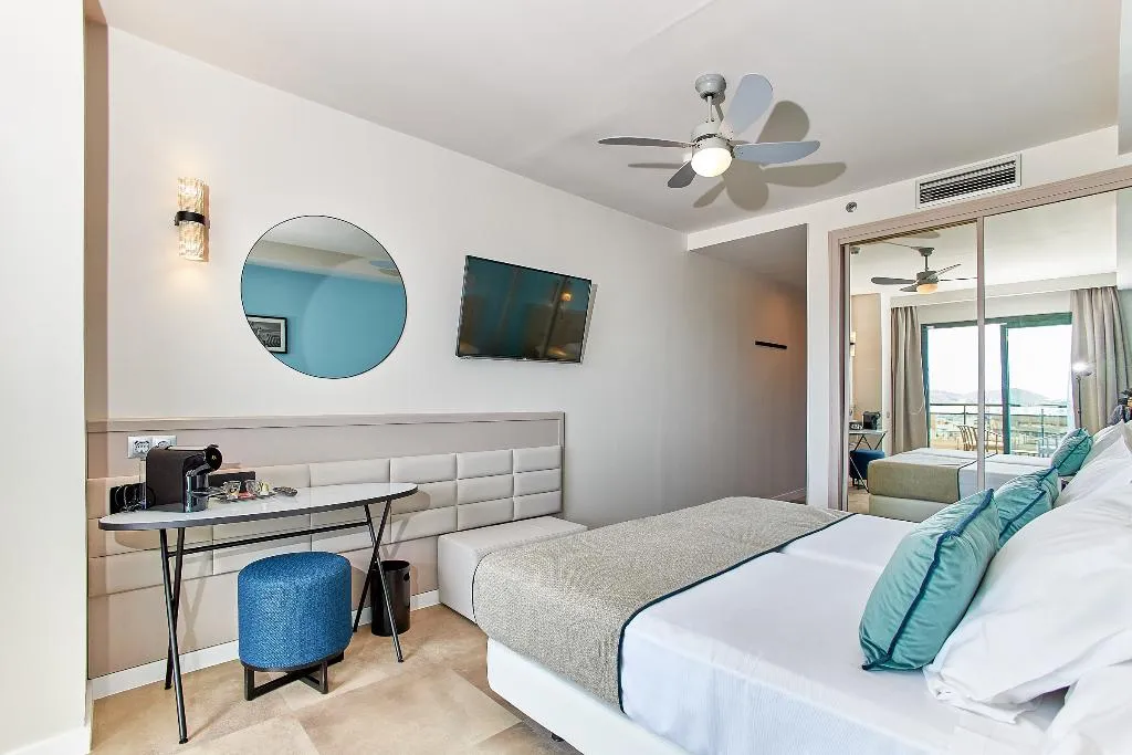 DOUBLE SUPERIOR Room, Leonardo Hotel Fuengirola Costa del Sol, Costa Del Sol