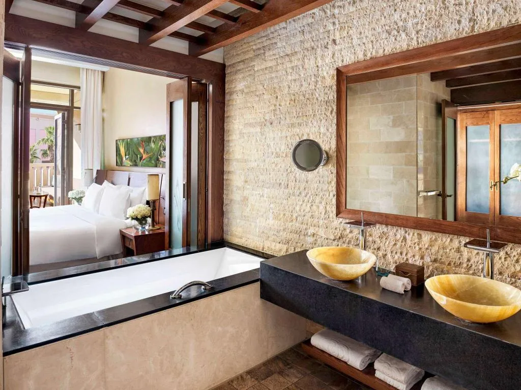 Room, Sofitel Dubai The Palm, Dubai