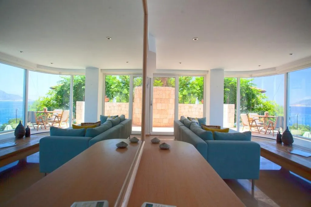 Room, Deniz Feneri Lighthouse +12 ADULT ONLY, Dalaman
