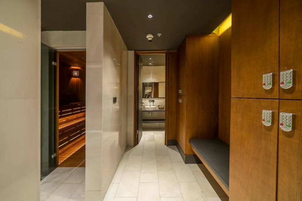 Sports and Entertainment, Red Rock Hotel & Suites by Selvese, Bodrum