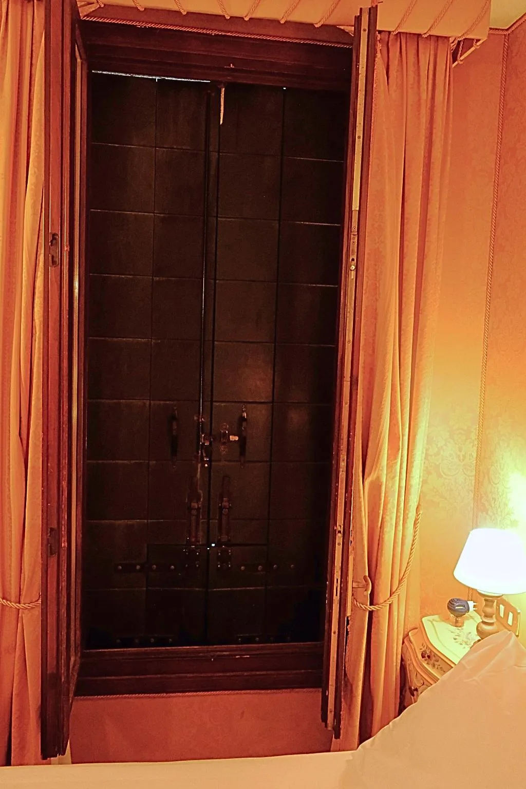 Double or Twin CLASSIC CITY VIEW Room, San Gallo, Venice