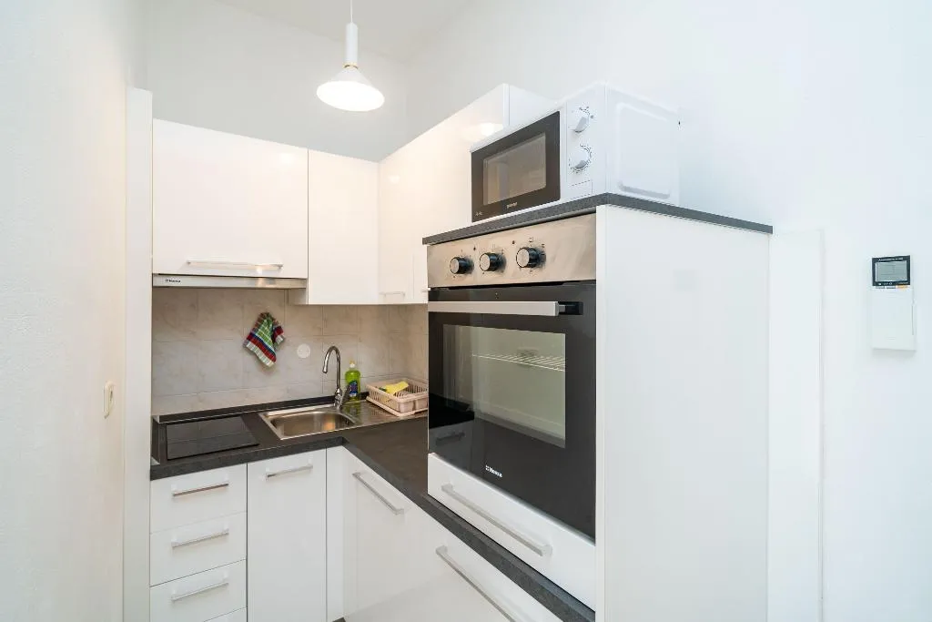 APARTMENT CAPACITY 4 ONE BEDROOM Room, Vulicevic Apartmani, Dubrovnik