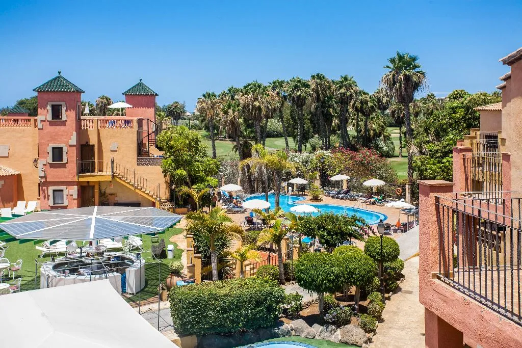 General view, Villa Mandi Golf Resort, Tenerife