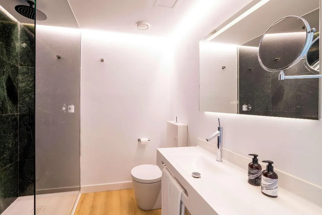 Room STANDARD Room, Innside Palma Center, Majorca