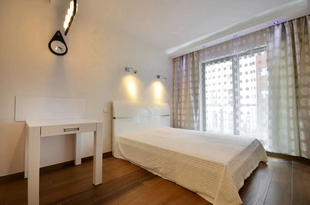 STUDIO STANDARD Room, Dom & House – Apartmenty Waterlane, Gdansk