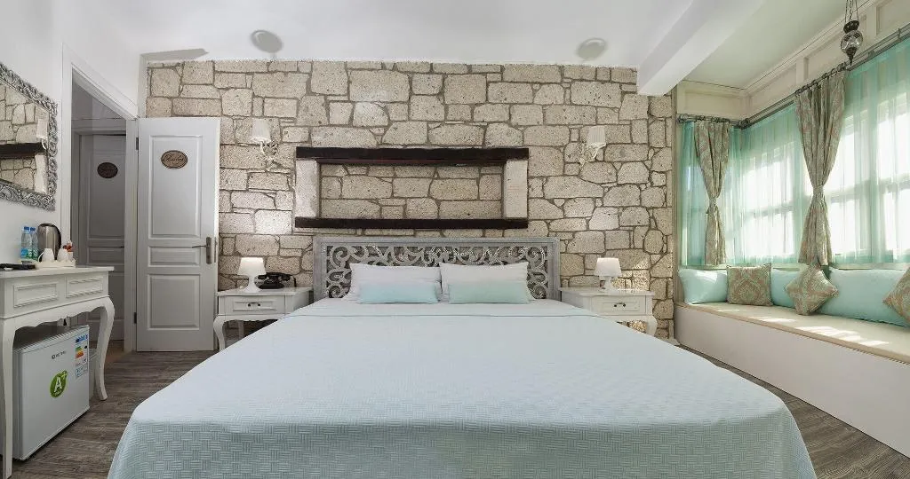 Room, Derin Konak - Adults Only, Izmir