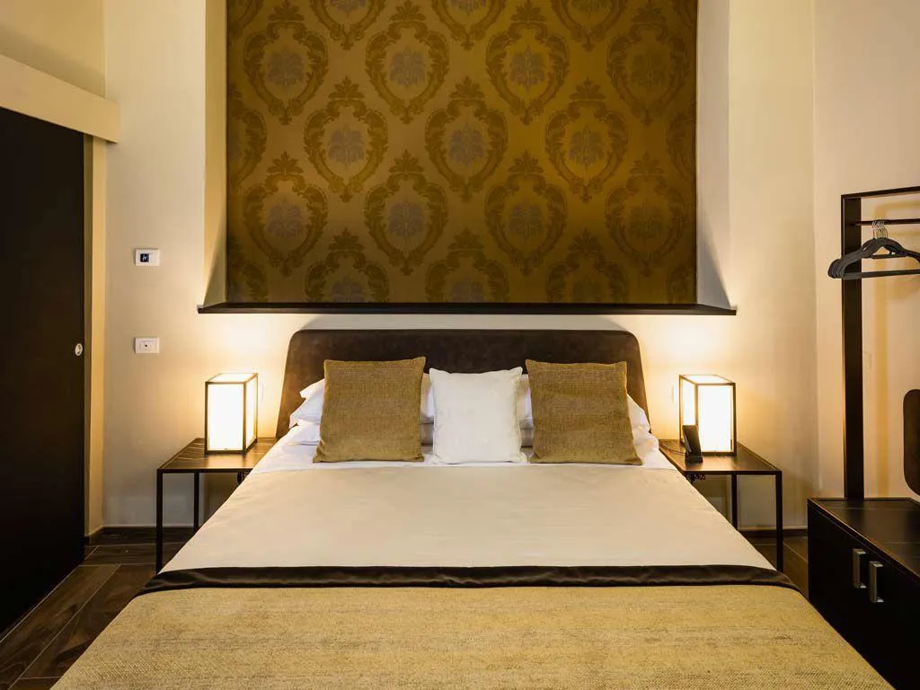 Double or Twin CLASSIC Room, Corte Guelfa Firenze, Florence