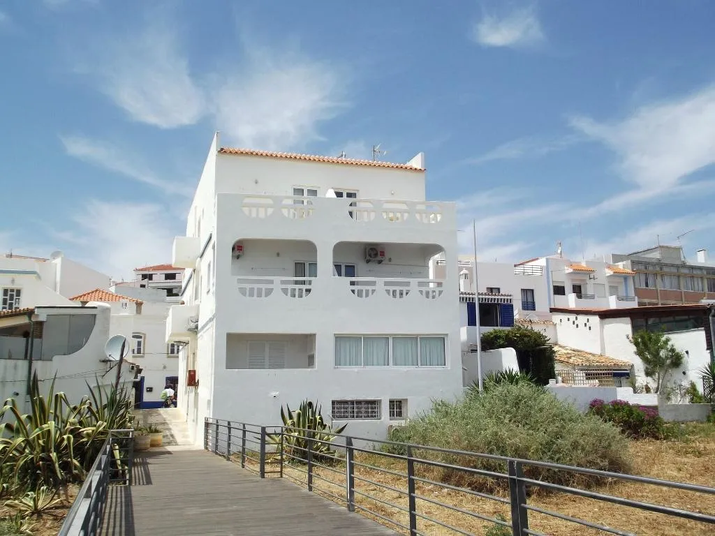 General view, Frentomar, Algarve