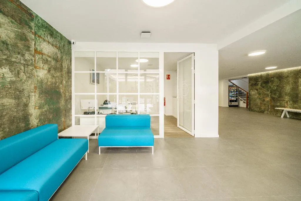 Lobby, El Faro By MC, Costa Blanca
