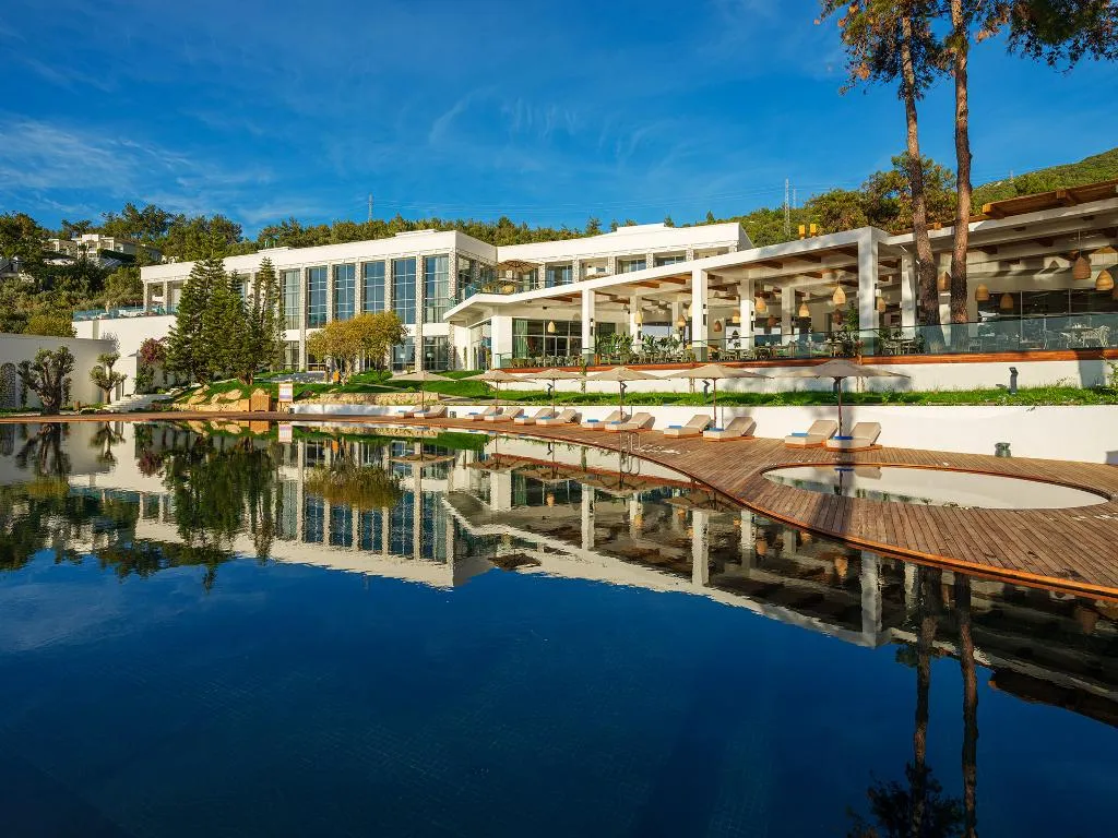 Pool, Rixos Premium Bodrum, Bodrum
