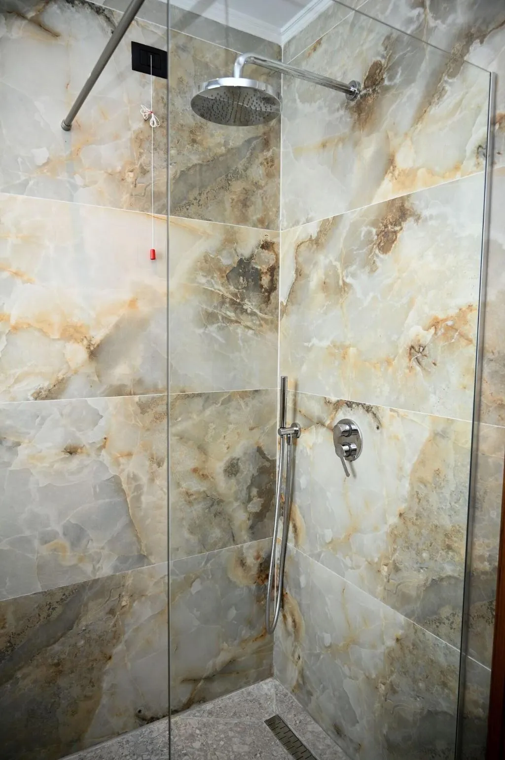 Room, Adria Palace Hotel, Durres