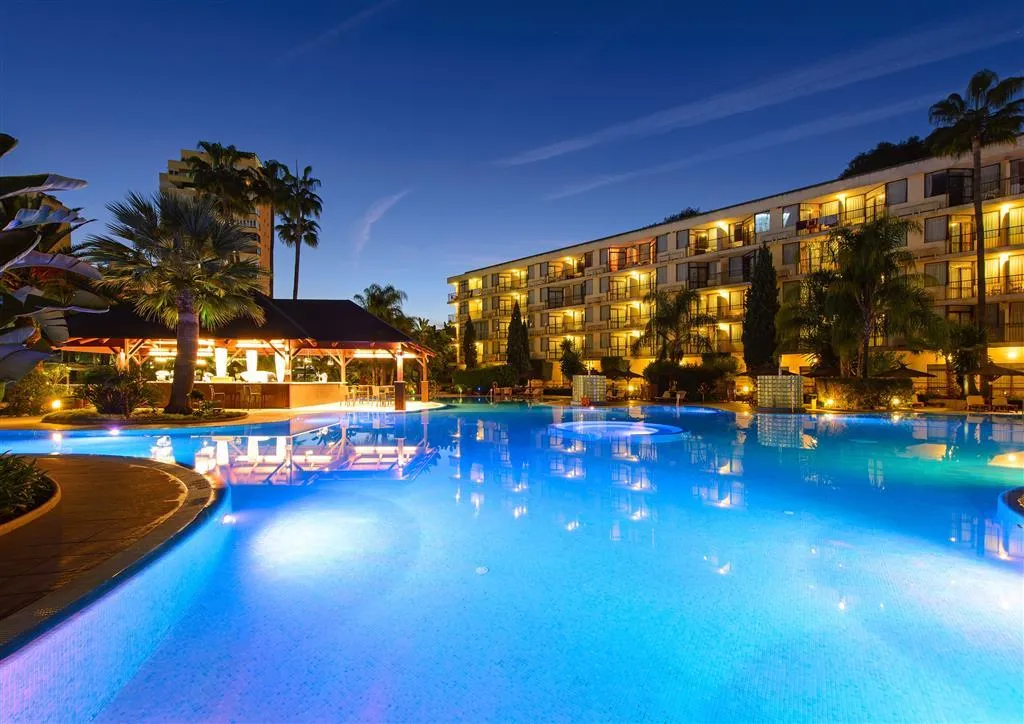 General view, Sol Principe, Costa Del Sol