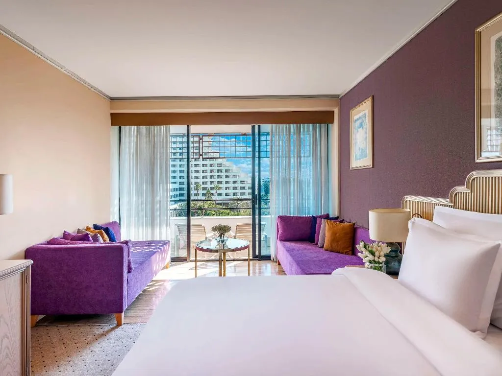 DOUBLE COMFORT Room, Rixos Downtown Antalya L.O.L.ThemePark Free Access, Antalya