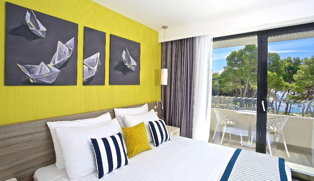Room, Park Plaza Arena Pula, Istria