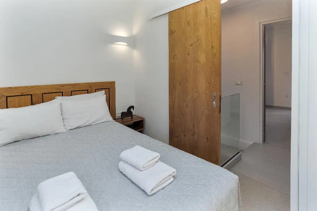 SUITE CAPACITY 6 Room, Edem Garden Residence, Mykonos