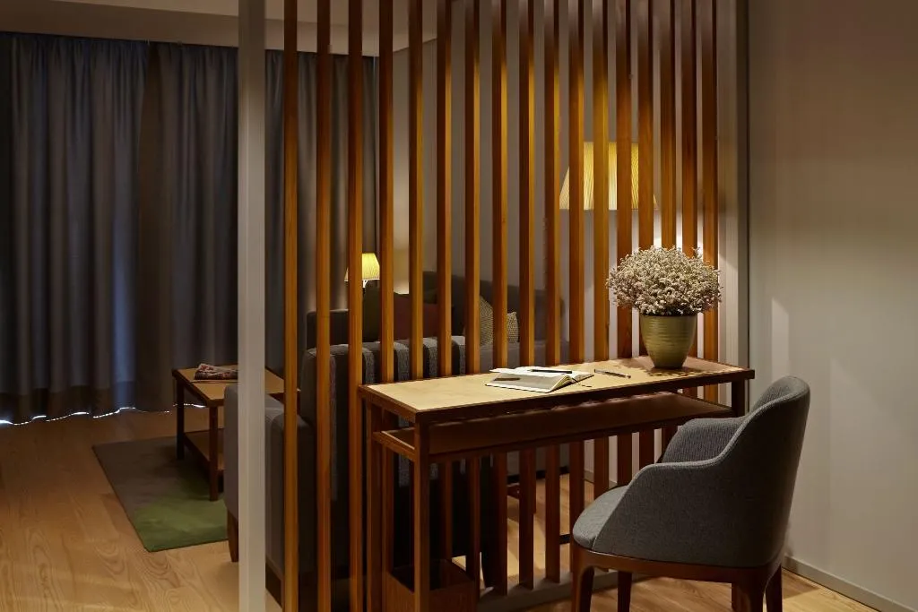 SUITE WITH BALCONY WITH VIEWS Room, Abrigo da Montanha Hotel Rural & SPA, Porto