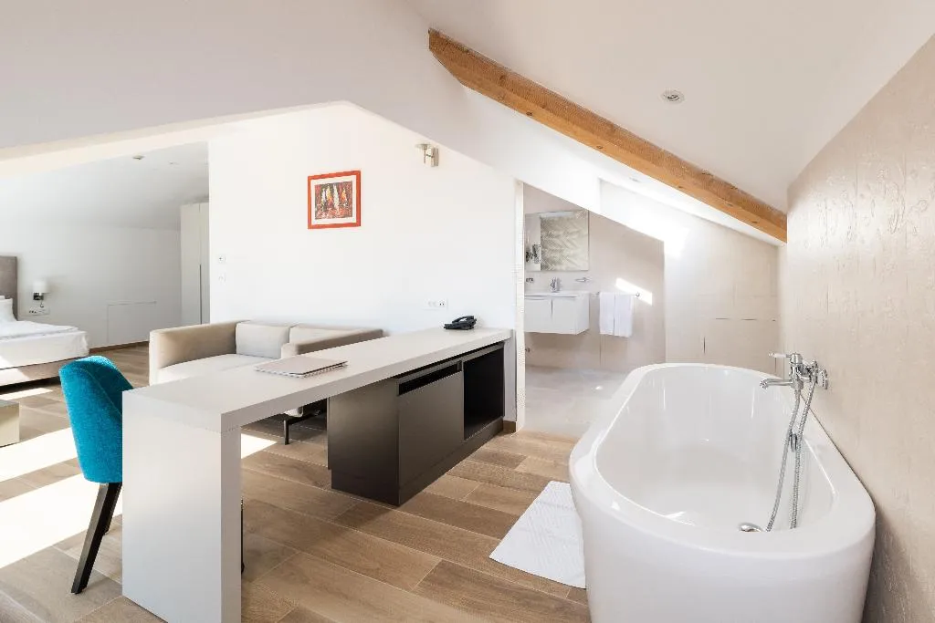 Room, BO Hotel Palazzo, Istria