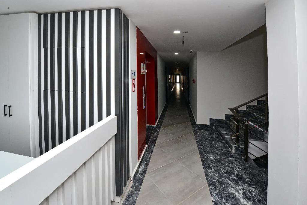 Lobby, C Suites Antalia, Antalya