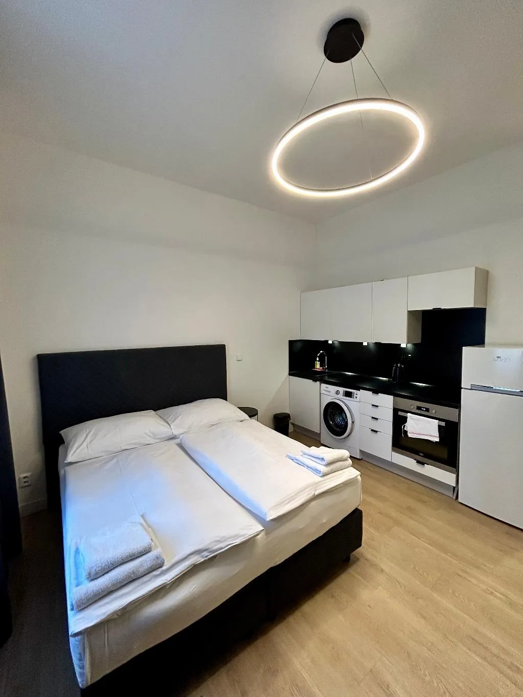 SUITE EXECUTIVE Room, Figaro Suites, Prague