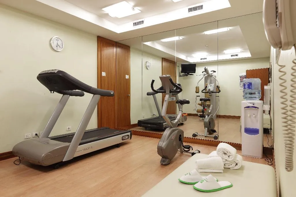 Sports and Entertainment, Holiday Inn Milan Nord Zara, Milan