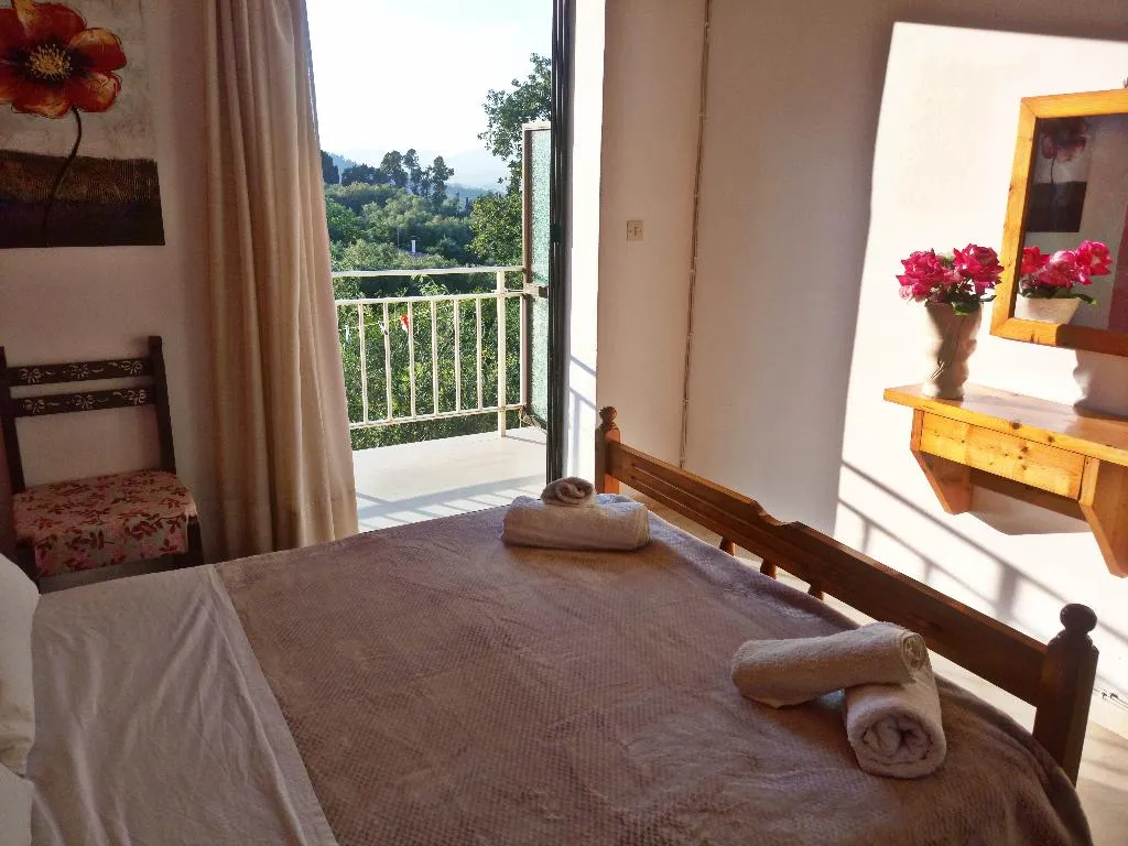 STUDIO SUPERIOR Room, Corfu Villa Rainbow, Corfu