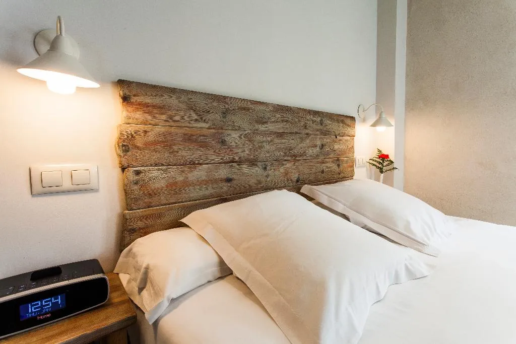 DOUBLE STANDARD Room, Hotel Boutique Elvira Plaza, Seville
