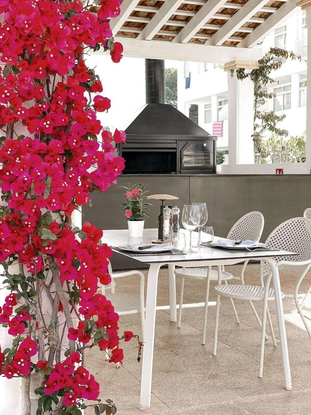 Restaurant, Prinsotel Alba Hotel Apartamentos, Majorca