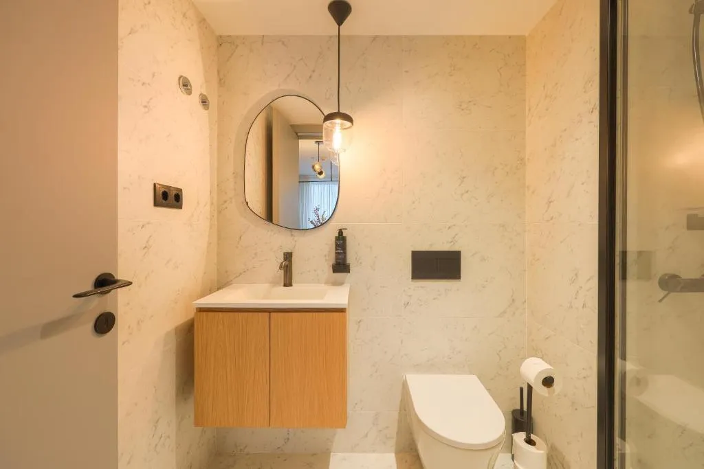 DOUBLE COMFORT Room, Nôma Living Icon Apartments, Porto