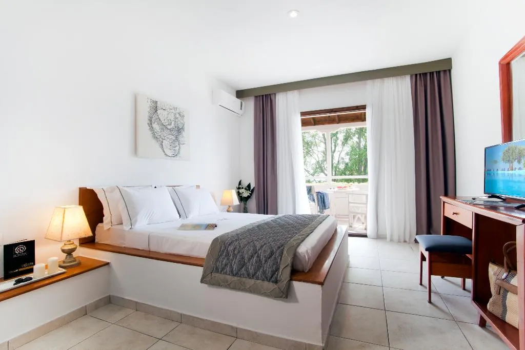 FAMILY ROOM STANDARD Room, Acrotel Elea Beach, Halkidiki