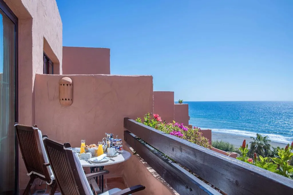 SUITE GRAND Room, Hacienda del Mar member of Meliá Collection, Costa Del Sol