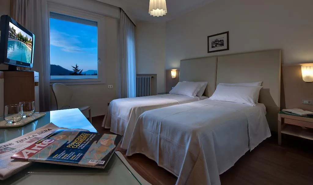 DOUBLE COMFORT Room, Continental Terme Hotel, Venice