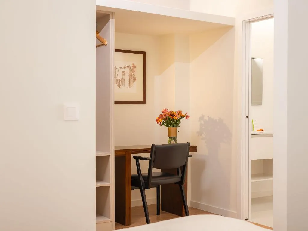 FAMILY ROOM WITH TERRACE Room, Casa Melo Alvim by Unlock Hotels, Porto