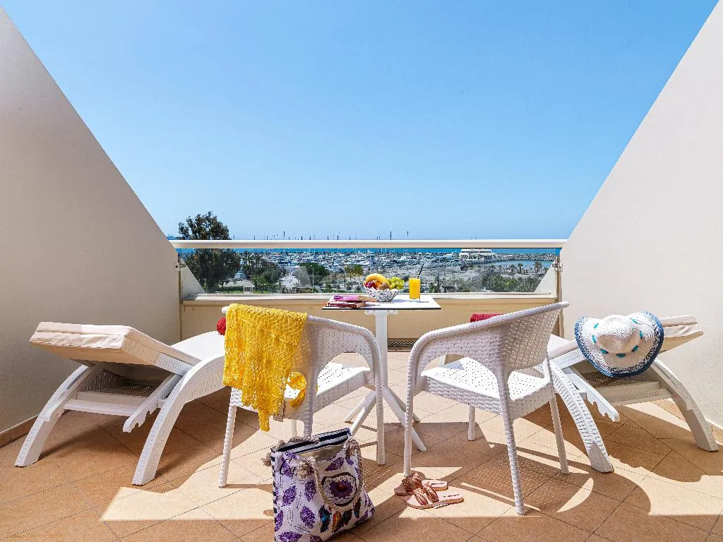 Double or Twin EXECUTIVE Room, St Raphael Resort, Cyprus