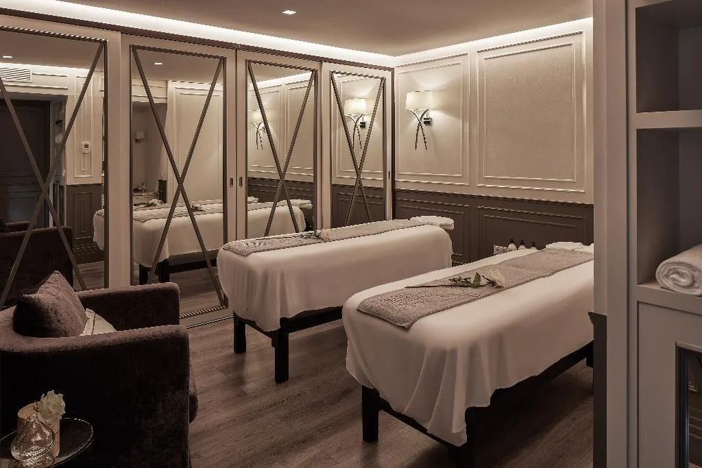 Sports and Entertainment, MiM Ibiza by Melia Collection, Ibiza