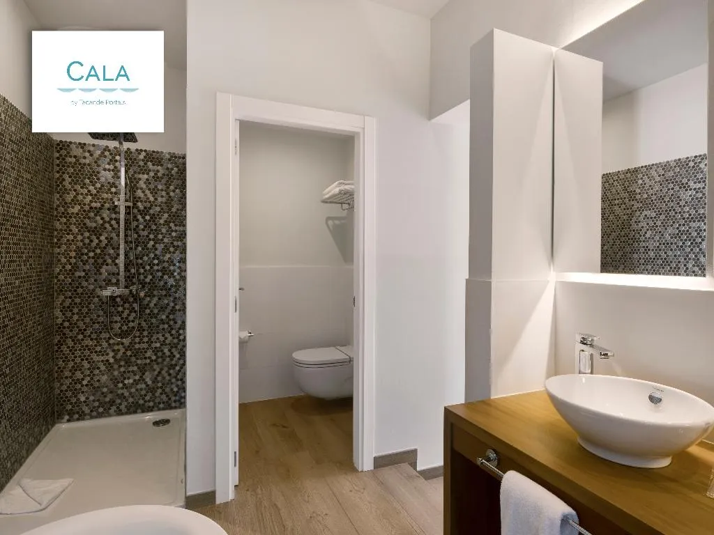 Double or Twin SUPERIOR Room, Tacande Portals, Majorca