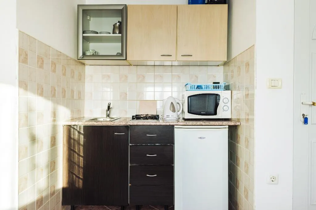 APARTMENT CAPACITY 3 Room, Apartments Danka, Istria