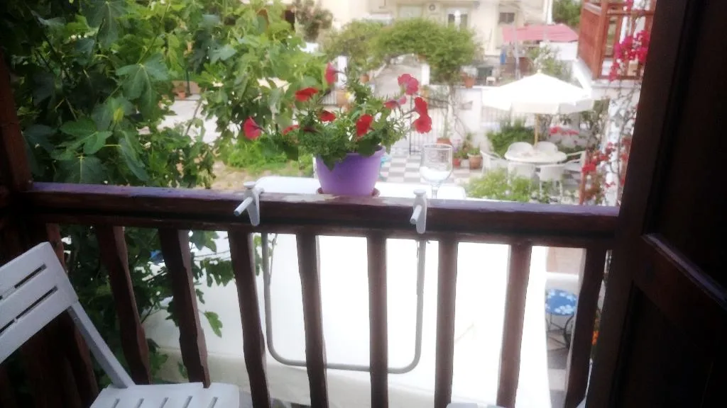 STUDIO SUPERIOR Room, Amalthia Studios, Skiathos